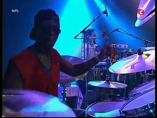 The Zawinul Syndicate - North Sea Jazz 1997