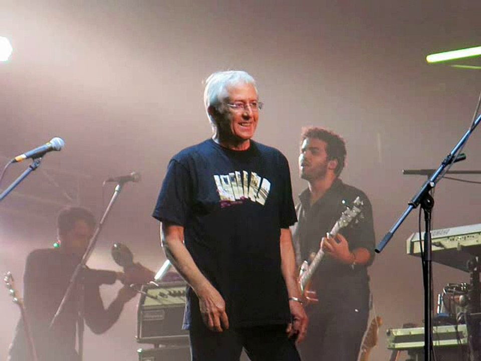 גידי גוב - אני שוב מתאהב קריוקי