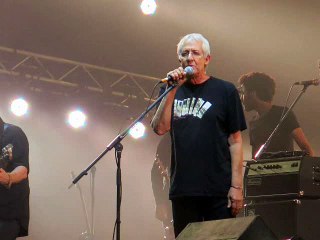 גידי גוב - שיר הטמבל קריוקי