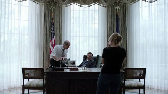 Ricky Gervais Kevin Spacey Impression - Netflix Superfan Commercial - HD