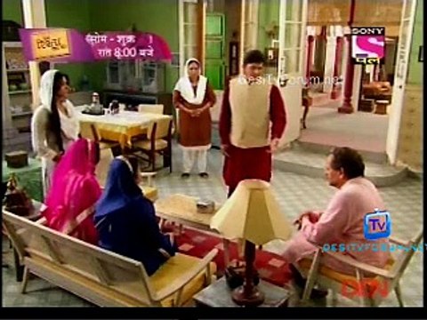 Tum Saath Ho Jab Apne 5th December 2014 Video Watch Online pt3