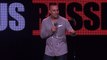 Russell Peters NOTORIOUS - Home Depot clip [HD]