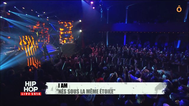 HHL14 : IAM - Nés sous la même étoile