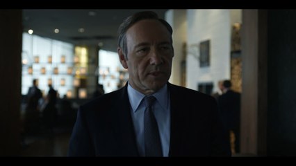 The Best of Frank Underwood - House of Cards - Supercut