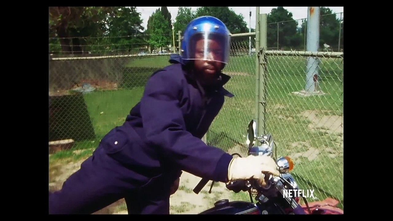 The Battered Bastards of Baseball Official Trailer Netflix [HD