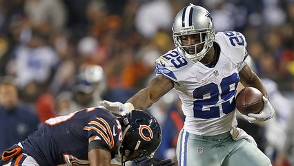 What's the biggest takeaway for the Cowboys?