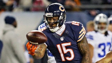 Wk 14 Can't-Miss Play: He is Marshall