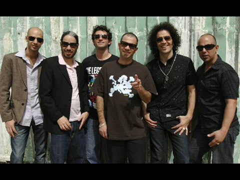 הדג נחש - עוד אח אחד קריוקי