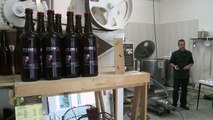 En Rhône-Alpes, la bière artisanale n'a pas à se faire mousser
