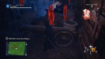 Assassins Creed Unity, gameplay parte 9; Mutilando a los mendigos