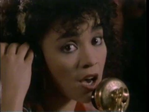 Terri Gonzalez Feat.Nile Rodgers Is There Rockin' In This House 1987 (VIDEO)