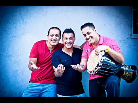 הפרויקט של רביבו - אני שר קריוקי