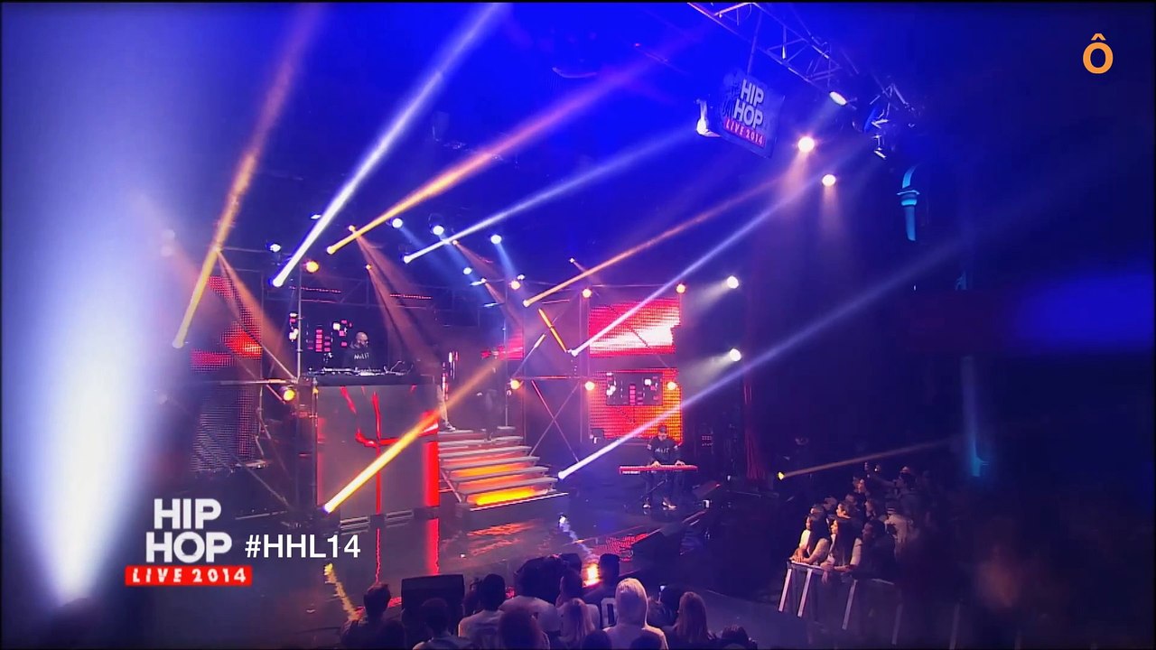 HHL14 : Medine - Lecture aleatoire