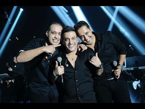 הפרויקט של רביבו - מחרוזת מה נותר קריוקי