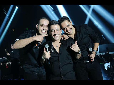 הפרויקט של רביבו - מחרוזת עוד יום עולה קריוקי