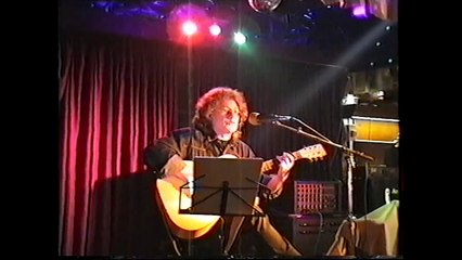 DOMINIQUE DELOOF : "Ce soir, tu vas ouvrir le sac ..." (Bruxelles,Saint-Gilles, 1996)