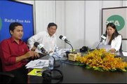 RFA Khmer - RFA News - khmer breaking news facebook | cambodia breaking news 05 Dec.2014 #1