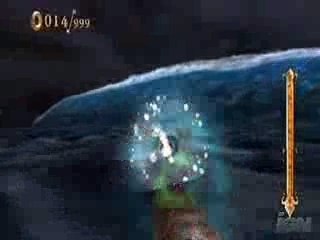 Sonic and the secret rings multi