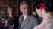 Downton Abbey - Saison 5 - George Clooney dans un teaser