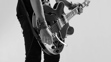 Heaven's Basement - Heartbreaking Son Of A Bitch