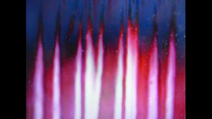 DOMINIQUE DELOOF : "Ces déluges de feux ..." (Bruxelles, Saint-Gilles, 1996)