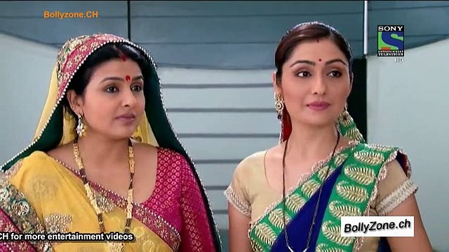 Tum Aise Hi Rehna 5th December 2014 Pt4