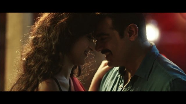 Yennai Arindhaal Official Teaser - Ajith, Gautham Menon, Harris Jayaraj, Trisha, Anushka