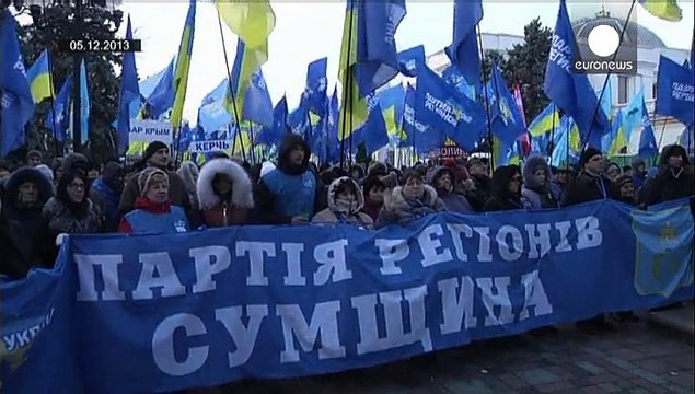 ОБСЕ в сложной роли на востоке Украины