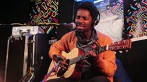 Curtis Harding aux TransMusicales 2014 - Fip Session Live