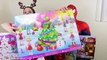 Surprise Toys ADVENT CALENDAR Cartoon Toys24 Days of Christmas Barbie Lego Shopkins Polly Pocket 1