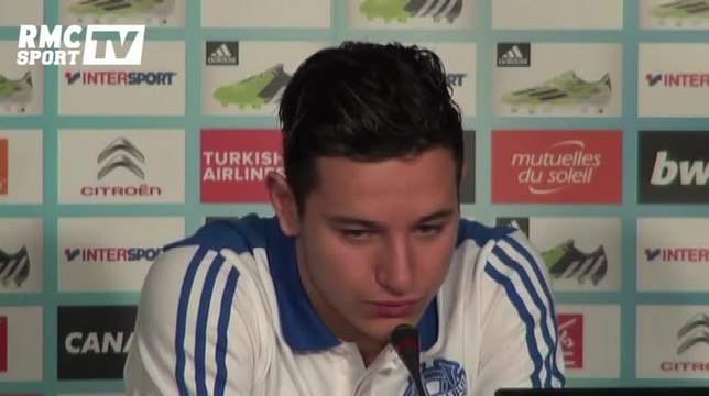 Football / Thauvin : Les gens n’ont pas été très sympas avec moi… 05/12