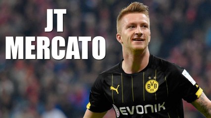 Journal du Mercato : Dortmund pillé de toutes parts, Arsenal prépare l’avenir