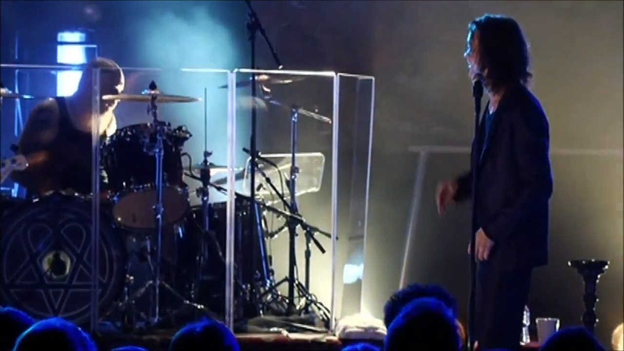 HIM - Right Here In My Arms