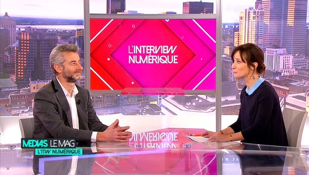 Stéphane Hauser : Les Français sont agacés par la pub en ligne mais ne sont pas prêts à payer