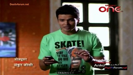 Kismat Connection 5th December 2014 Video Watch Online Pt1