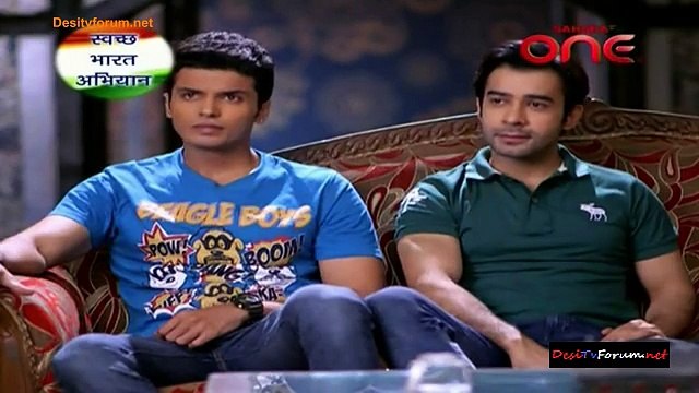 Kismat Connection 5th December 2014 Video Watch Online Pt2