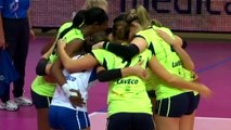 Highlights - Urbino-Conegliano 3^ Giornata Mgs Volley Cup