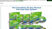 Xtreme Fat Loss Diet - Get Results First