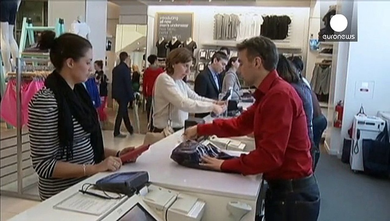 Mehr und bessere Jobs in den USA