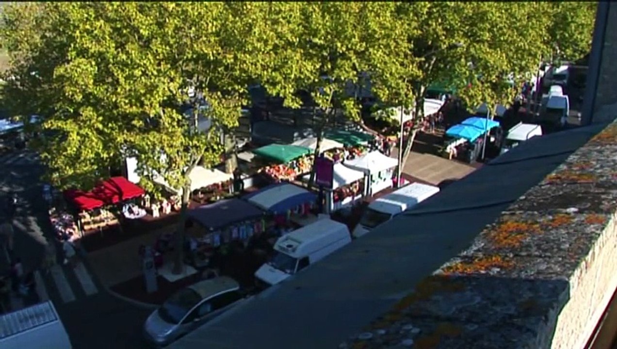 BIEN VIVRE A BLAYE