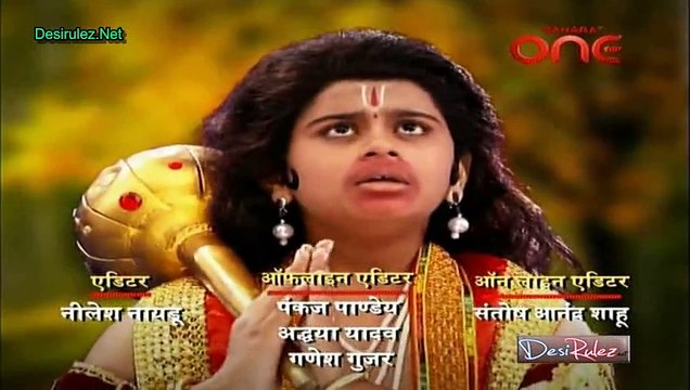 Jai Jai Jai Bajarangbali 5th December 2014 Watch Online pt1
