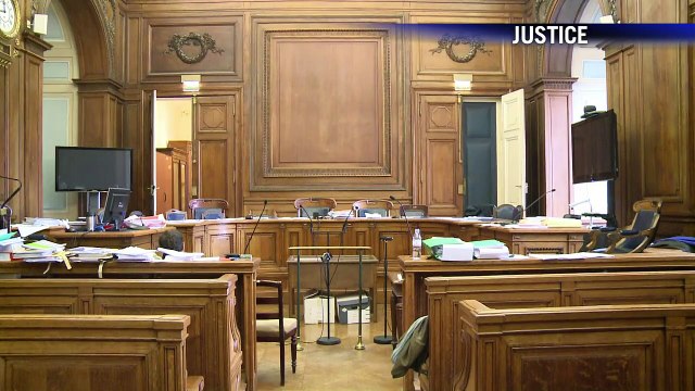 AFP - Le JT, 2ème édition du vendredi 5 décembre. Durée: 01:38