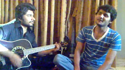 Na Kaho (Aaroh) Cover By Ahsan Sidz & Avais Khan