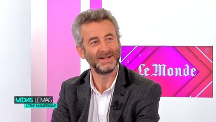 Stéphane Hauser : "Les Français sont agacés par la pub en ligne mais ne sont pas prêts à payer"