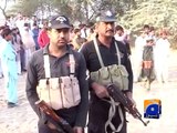 Accused of Dr Khalid Soomro murder are ‘contract killers’: police-Geo Reports-05 Dec 20