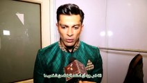 KSG BIG FAN OF SALMAN KHAN ( ARABIC SUBTITLES )