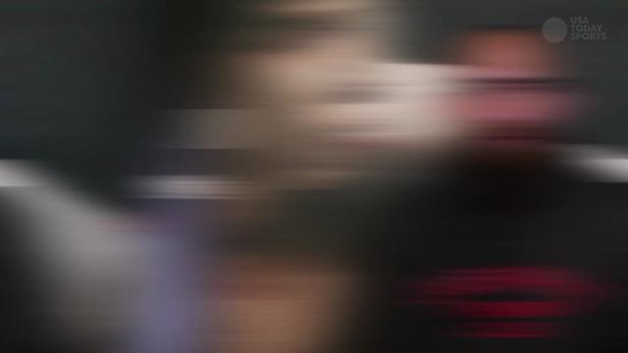 Travis Browne explains decision to leave Jackson-Winkeljohn MMA