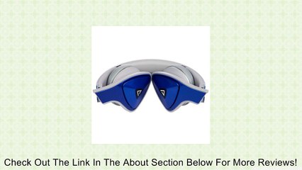 Monster DNA On-Ear Headphones (Cobalt Grey) Review