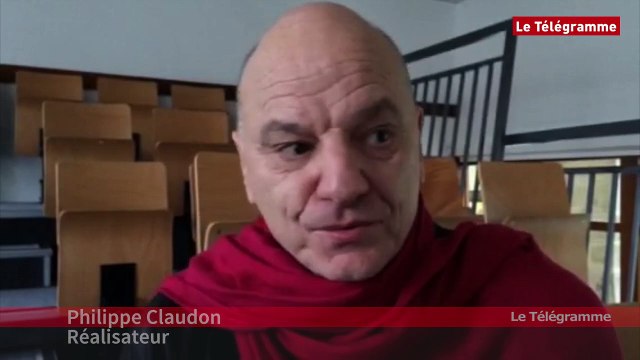 Saint-Brieuc. Documentaire. Il faut que les jeunes se réapproprient l'Histoire