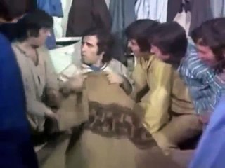 Hababam Sınıfı Unutulmayan Sahneler